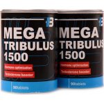 Body nutrition Mega Tribulus 1500 180 tablet – Zboží Mobilmania