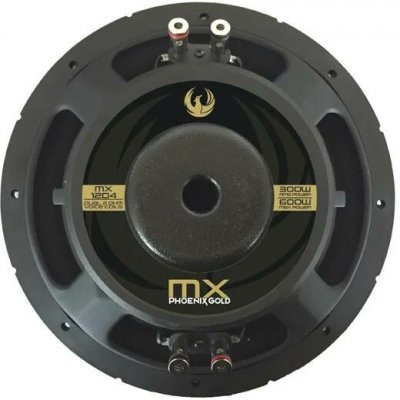 Phoenix Gold MX12D4 – Hledejceny.cz