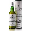 Laphroaig 10y Cask Strength Batch 15 56,5% 0,7 l (tuba)