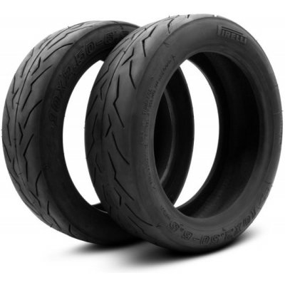 Pirelli TYRE STREET sada 10" Sada pneumatik – Hledejceny.cz