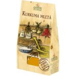 Grešík Kurkuma mletá 50 g – Zboží Mobilmania