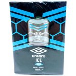 Umbro Ice toaletní voda pánská 100 ml – Hledejceny.cz