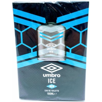 Umbro Ice toaletní voda pánská 100 ml – Hledejceny.cz