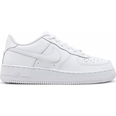 Nike Air Force 1 LE bílé – Hledejceny.cz