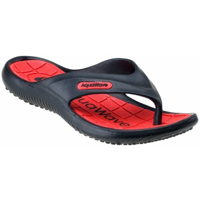 Aquawave Ilamos TEEN 34413 BLK RED – Hledejceny.cz