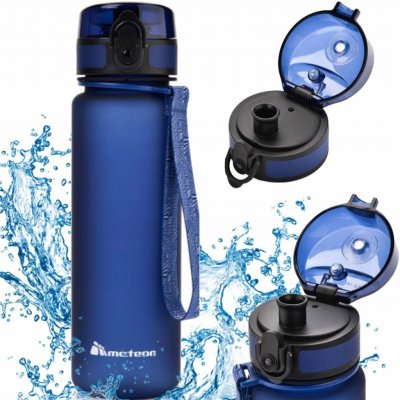 METEOR Tritanová sportovní 500 ml – Zboží Mobilmania