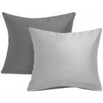 s.Oliver šedá 50 x 60 cm 2 ks – Zbozi.Blesk.cz