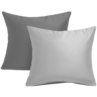 s.Oliver šedá 50 x 60 cm 2 ks – Zbozi.Blesk.cz