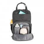 Canpol babies batoh černý – Hledejceny.cz