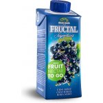 Fructal superior černý rybíz 200 ml – Hledejceny.cz
