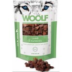 WOOLF Lamb Chunkies 100 g – Zboží Mobilmania