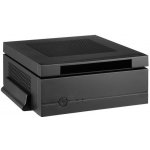 Chieftec Compact Series 120W IX-01B-120W – Sleviste.cz