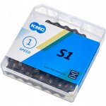 KMC S1 – Zboží Dáma