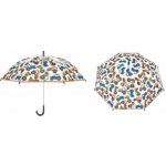 Playshoes dětský deštník traktor – Sleviste.cz