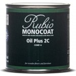 Rubio Monocoat Oil Plus 2C Pure 0,3 l bezbarvý – Hledejceny.cz