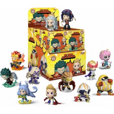 Funko My Hero Academia náhodný výběr Mystery Minis – Zbozi.Blesk.cz