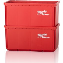 Milwaukee Packout kontejner 10 x 20 cm 4932480699