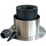 Vergeo Skimmer pro mělkou zónu 300 s profi – Zboží Mobilmania