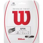 Wilson Revolve Twist 12m 1,30 mm – Zbozi.Blesk.cz