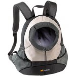 Ferplast Kangoo L Batoh na psy a kočky 41,5 x 20 x 43 cm – Sleviste.cz