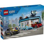 LEGO® City 60497 Automatická myčka aut – Hledejceny.cz