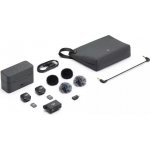 DJI Mic Mini (2 TX + 1 RX + Charging Case) – Zboží Mobilmania