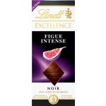 Lindt Excellence Figue Intense 100 g – Zboží Dáma