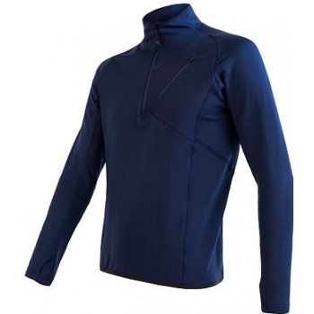 SENSOR TECNOSTRETCH Kr.zip deep blue