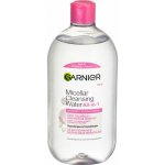 Garnier Skin Naturals micelární voda pro citlivou pleť 700 ml – Hledejceny.cz