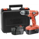 Black & Decker EPC18CABK