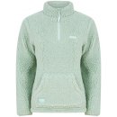 Simms mikina Solarflex Hoody Light Green