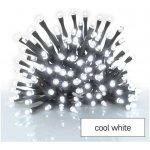 Emos D4GC01 LED vánoční řetěz 2,5 m vnitřní studená bílá – Zbozi.Blesk.cz