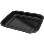 Toro Plech na pečení 38x31x4cm smalt – Zboží Mobilmania