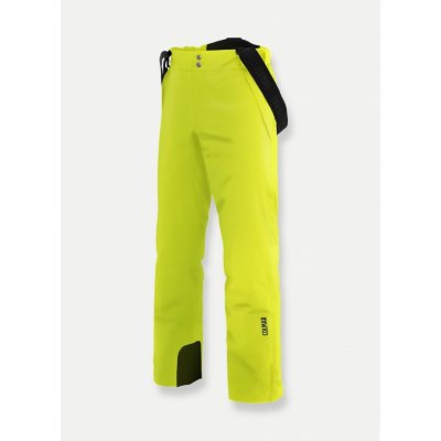 Colmar Mens Ski pants Žlutá – Zboží Mobilmania