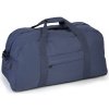 Cestovní tašky a batohy Member's HA-0047 modrá 80 l