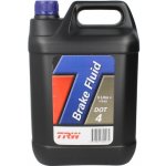 TRW Brzdová kapalina DOT 4 5 l | Zboží Auto