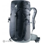 Deuter Trail 24l black – Zbozi.Blesk.cz