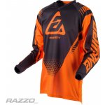 Answer Syncron Drift Flo Orange Charcoal – Hledejceny.cz