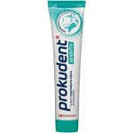 Prokudent Zahncreme sensitiv pro citlivé zuby 125 ml – Hledejceny.cz