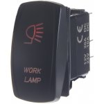 Rocker WORK LAMP 12/24V – Hledejceny.cz