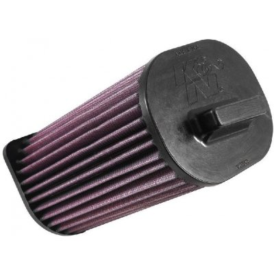 Vzduchový filtr K&N FILTERS E-0663 – Hledejceny.cz