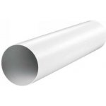VENTS plastové kruhové 100 mm x 1,5 m – Hledejceny.cz