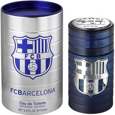 FC Barcelona Premium toaletní voda pánská 100 ml tester – Hledejceny.cz