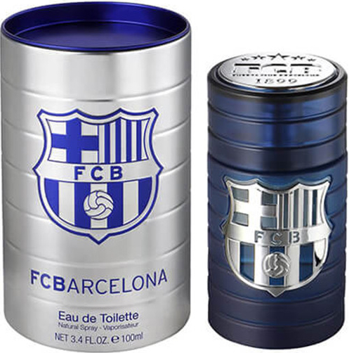 FC Barcelona Premium toaletní voda pánská 100 ml tester