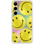 Samsung Galaxy S24 Průhledný kryt Flipsuit Case Yellow EF-MS921CYEGWW – Zboží Živě
