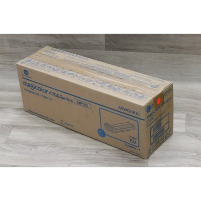 Konica Minolta A0WG0KH - originální – Hledejceny.cz