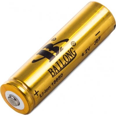1Mcz baterie 18650 8800mAh 4,2V BG18650 – Zboží Živě