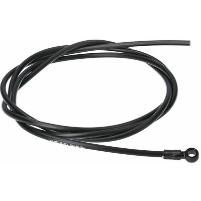 Shimano SM-BH90 hydraulická hadice, 2000 mm, černé banjo – Zboží Dáma