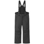 Reima dětské membránové zimní kalhoty Wingon black – Hledejceny.cz