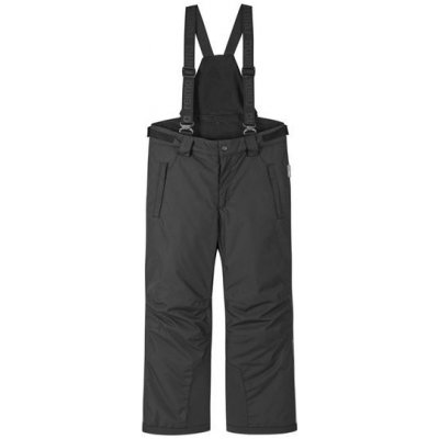 Reima dětské membránové zimní kalhoty Wingon black – Hledejceny.cz